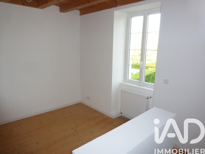 Maison - 207 m² - 6 pièces