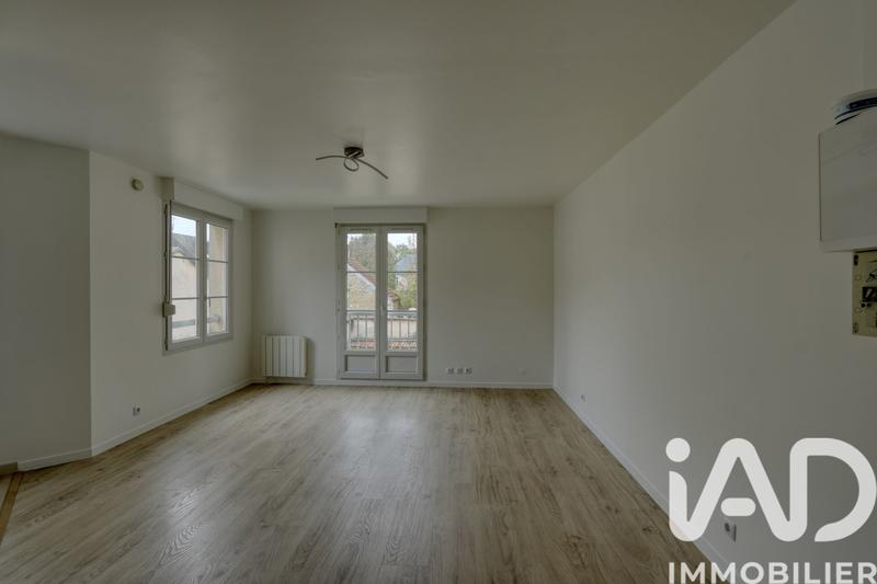 Studio - 28 m² - 1 pièce