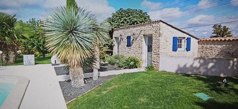 Maison - 133 m² - 3 pièces