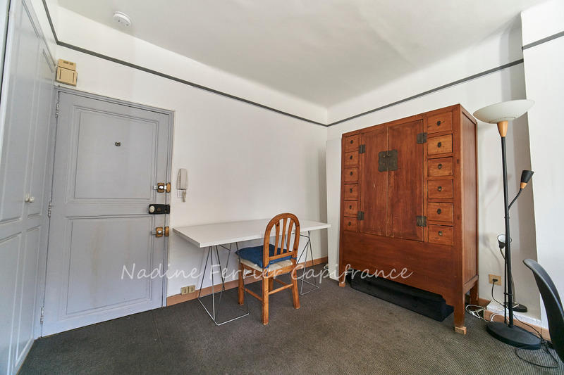 Appartement - 27 m² - 1 pièce