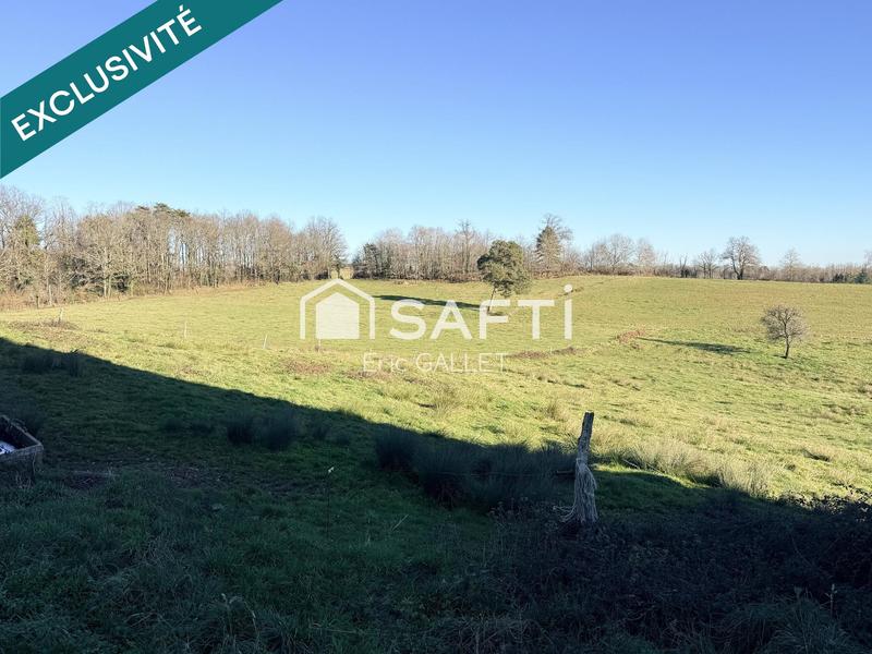 Maison - 123 m² - 4 pièces