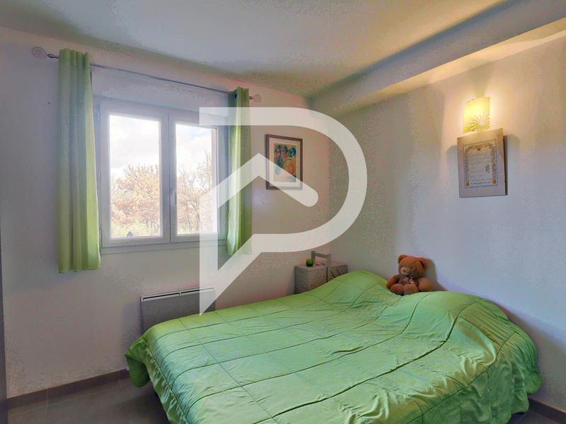 Appartement - 78 m² - 4 pièces