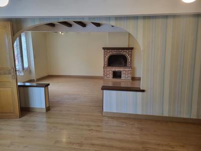 Maison - 108 m² - 4 pièces