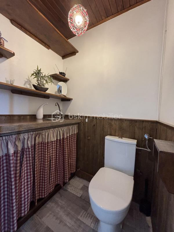 Château - 272 m² - 10 pièces