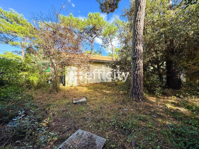 Maison - 51 m² - 3 pièces