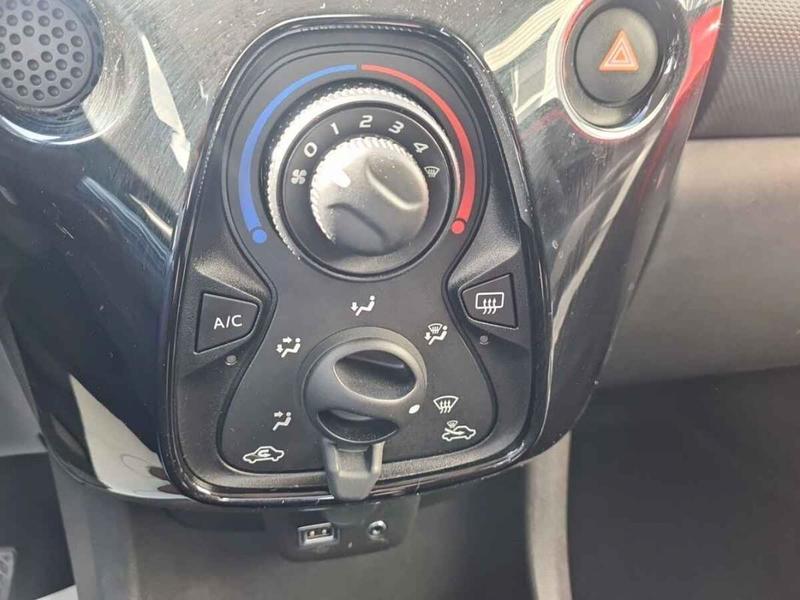 Citroën C1 1.0 VTi 72 cv Feel 5p