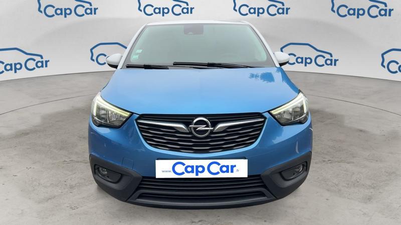 Opel Crossland X 1.6 Cdti 99 Edition
