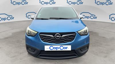 Opel Crossland X 1.6 Cdti 99 Edition