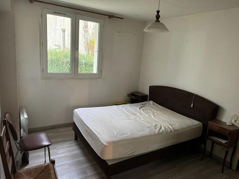 Maison de campagne - 75 m² - 3 pièces