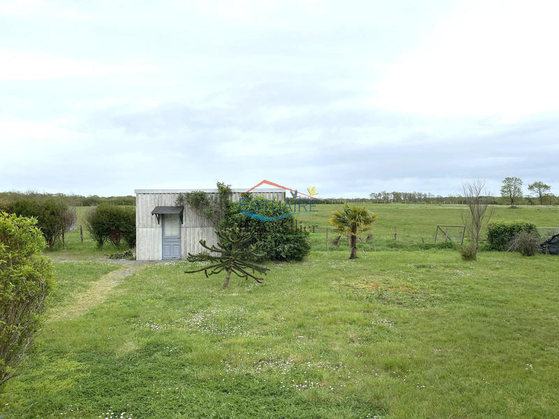 Maison - 146 m² - 6 pièces