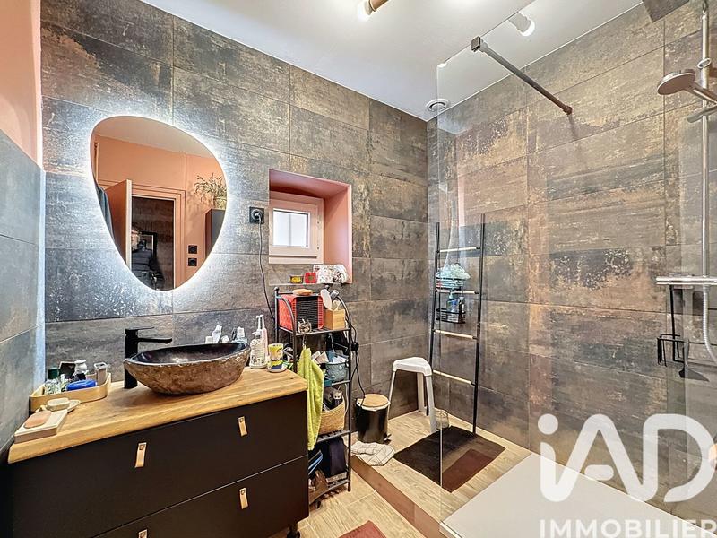 Maison de ville - 126 m² - 5 pièces