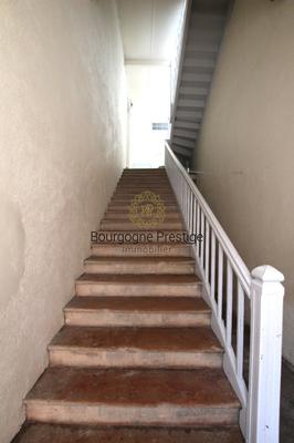 Immeuble - 162 m² - 6 pièces