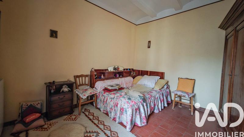 Maison - 141 m² - 6 pièces