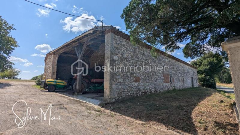 Maison - 145 m² - 5 pièces