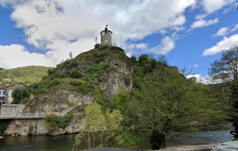 Appartement - 18 m² - 1 pièce