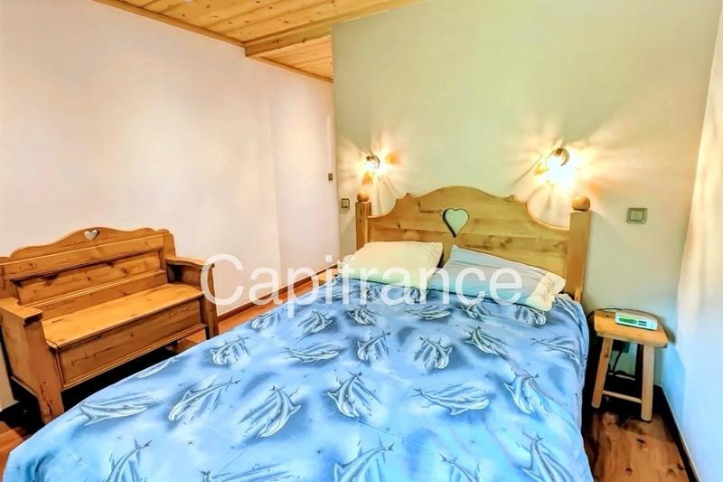 Appartement - 113 m² - 3 pièces