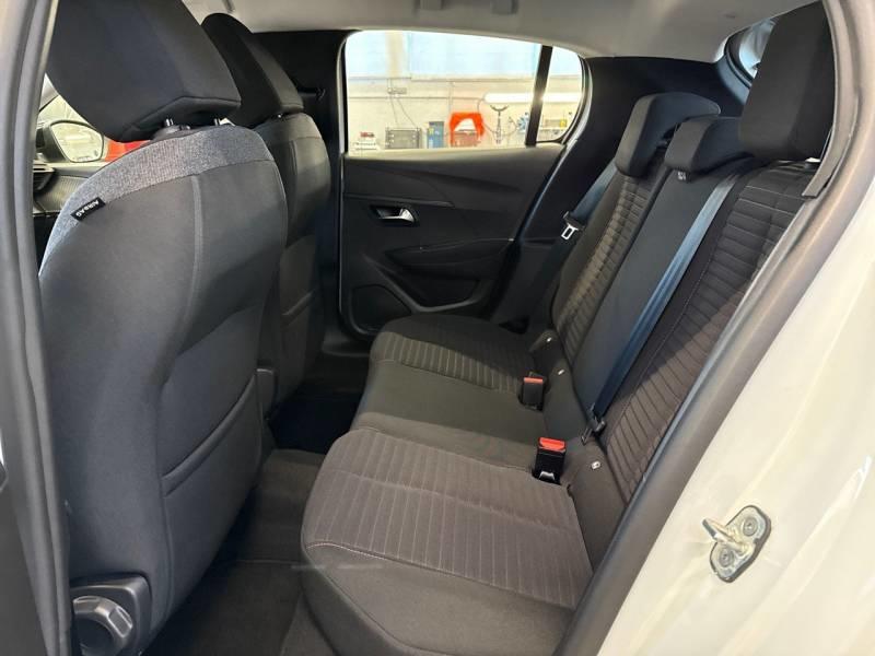 Peugeot 208 BlueHDi 100 s&amp;S Bvm6 Active