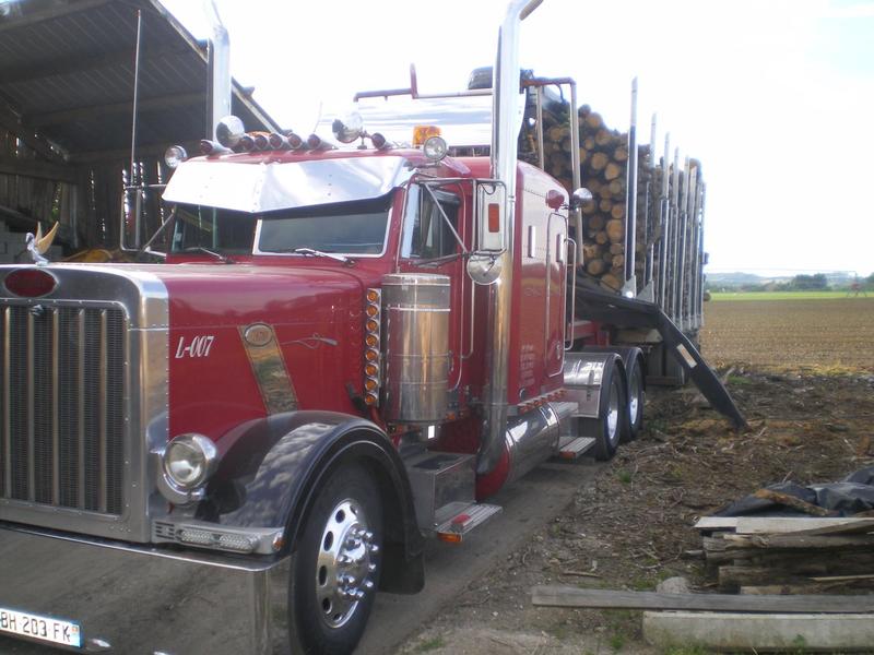 Bois de chauffage  Delluc à Albias 82