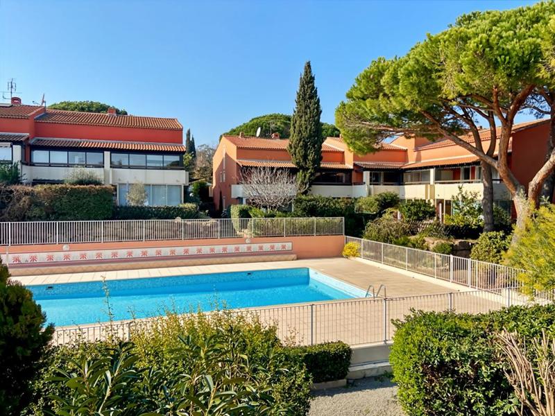 Appartement - 51 m² - 2 pièces