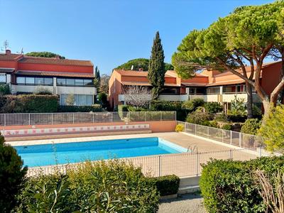 Appartement - 51 m² - 2 pièces