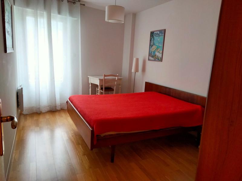 Appartement - 85 m² - 3 pièces