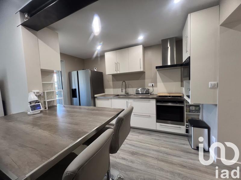 Appartement - 86 m² - 4 pièces