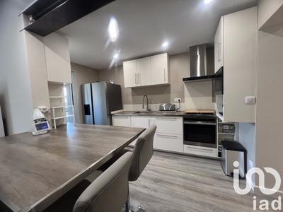 Appartement - 86 m² - 4 pièces