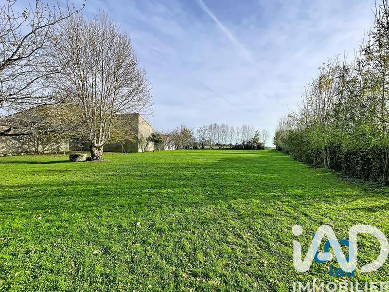 Maison - 102 m² - 5 pièces