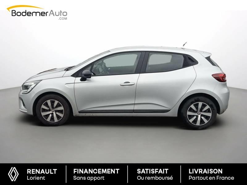 Renault Clio TCe 90 Equilibre