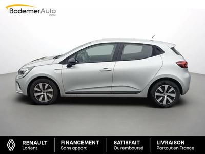 Renault Clio TCe 90 Equilibre