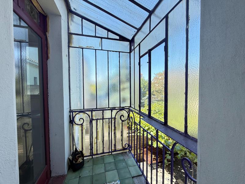 Maison - 196 m² - 10 pièces