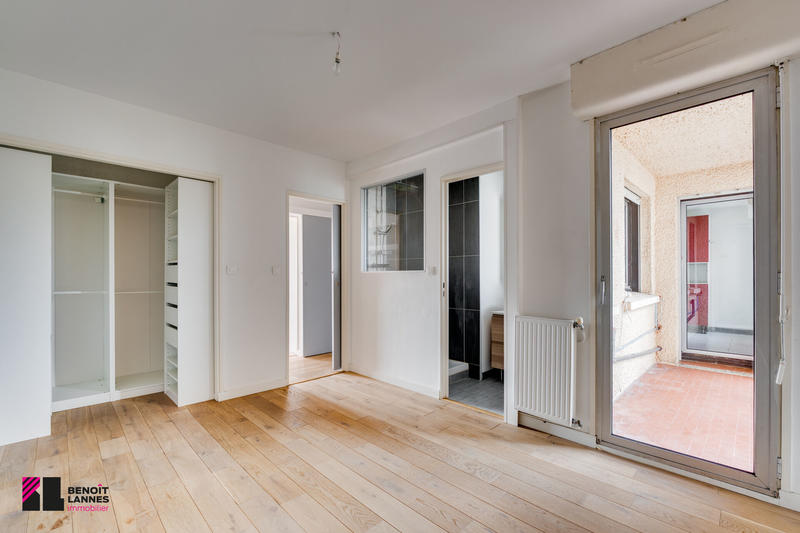 Appartement - 96 m² - 4 pièces