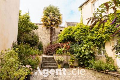 Appartement - 82 m² - 3 pièces