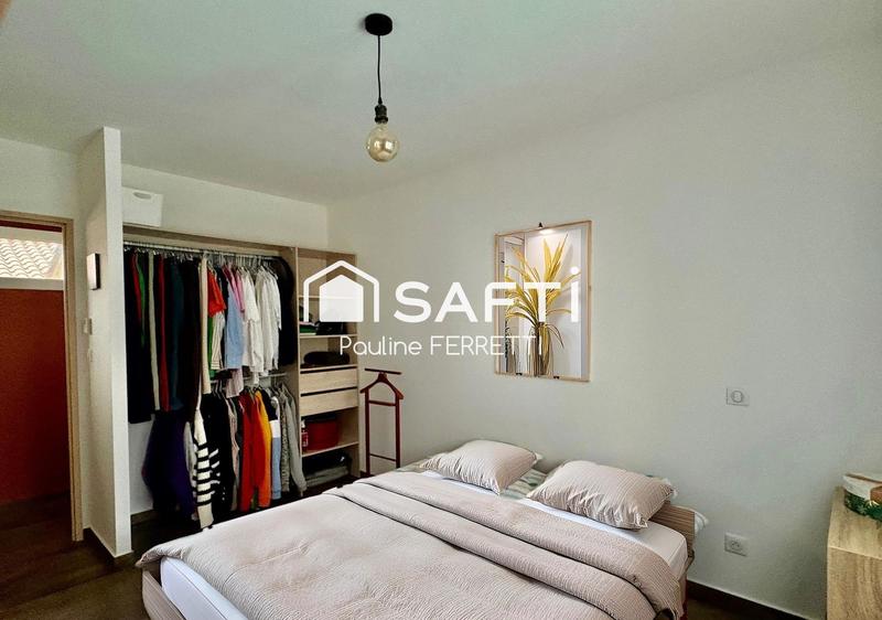 Maison - 108 m² - 4 pièces