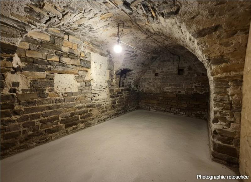 Maison - 64 m² - 3 pièces