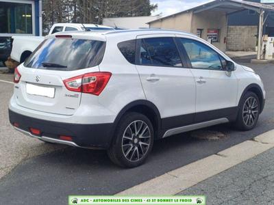 Suzuki s-cross 1.6 Ddis 120 Allgrip Style Bv6 4x4