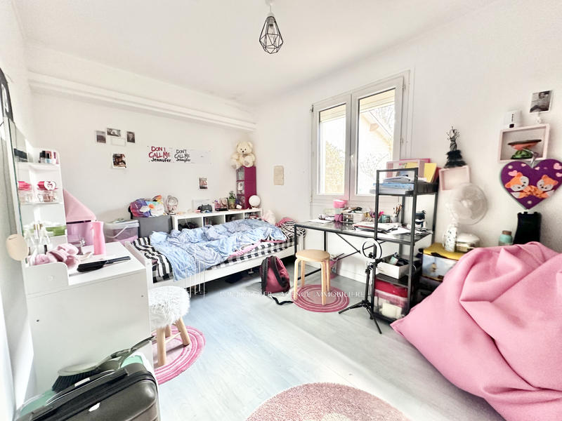 Villa - 136 m² - 5 pièces