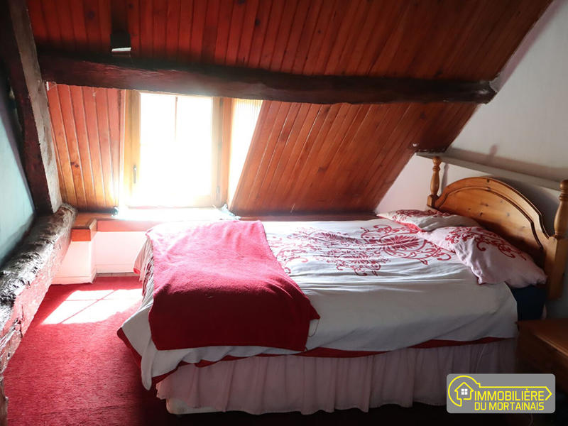 Maison - 126 m² - 4 pièces