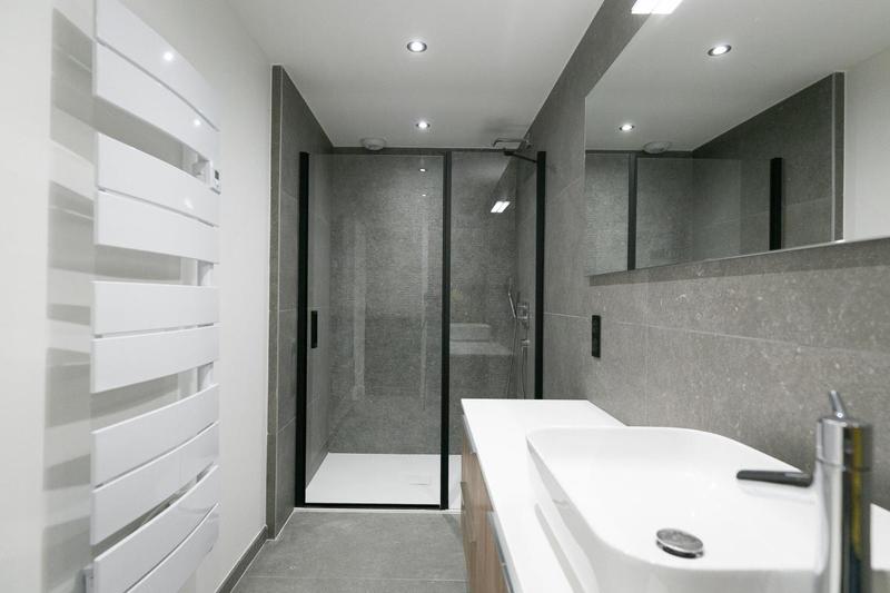 Appartement - 75 à 132 m² - 3 à 4 pièces