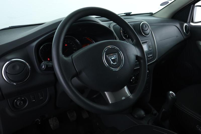 Dacia Logan Mcv II 0.9 TCe Laureate 90 ch