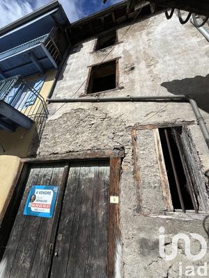 Ferme - 120 m² - 3 pièces