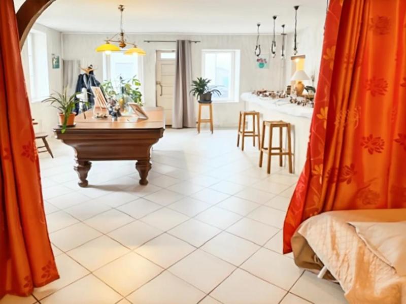 Maison - 170 m² - 5 pièces