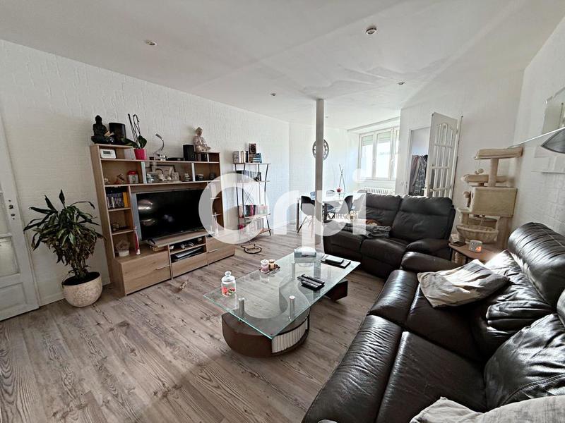 Immeuble - 350 m² - 12 pièces