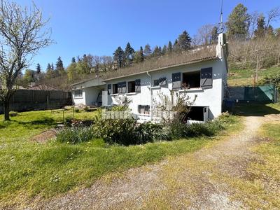 Maison - 145 m² - 6 pièces