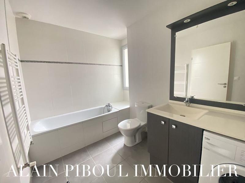 Villa - 69 m² - 3 pièces