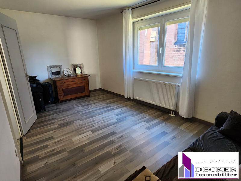 Immeuble - 151 m² - 3 pièces