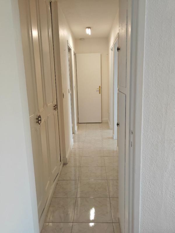 Appartement - 77 m² - 4 pièces