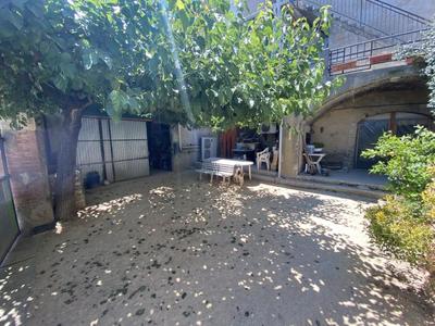 Maison ancienne - 215 m² - 6 pièces