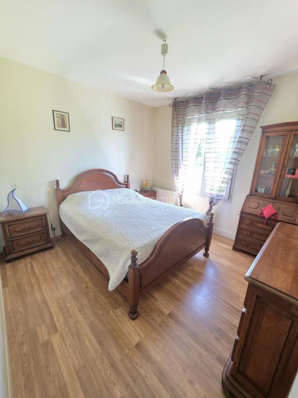 Maison - 152 m² - 6 pièces