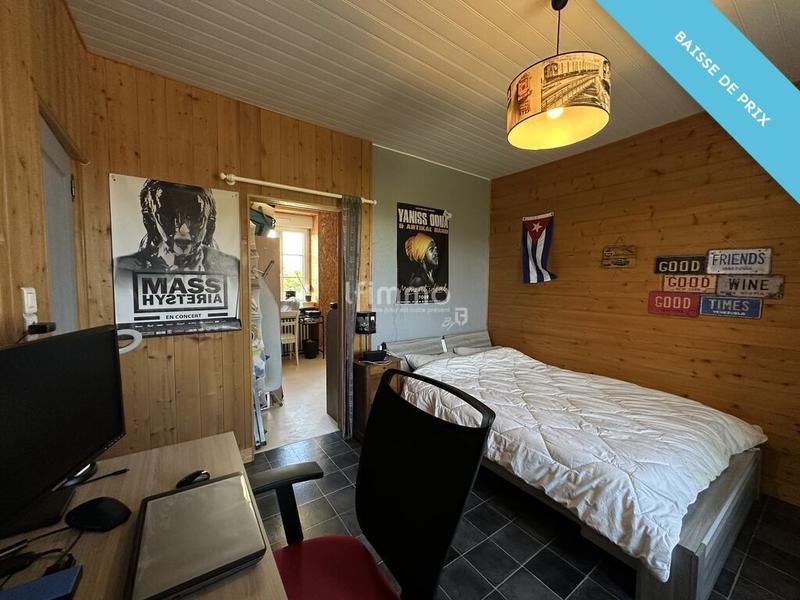 Maison de maîtres - 129 m² - 6 pièces